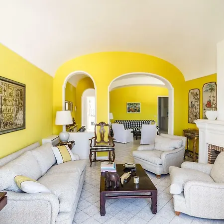 Apartman Casa Santa Teresa *