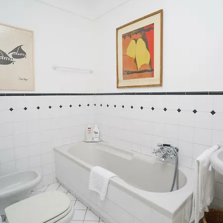 Casa Santa Teresa * Capri
