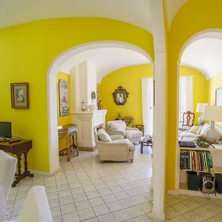 Casa Santa Teresa Apartman