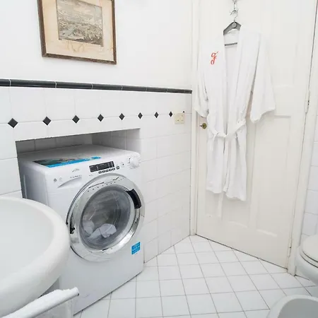 Apartman Casa Santa Teresa