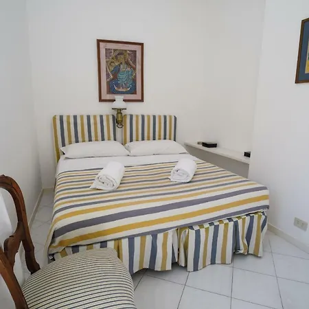 Casa Santa Teresa Apartman *