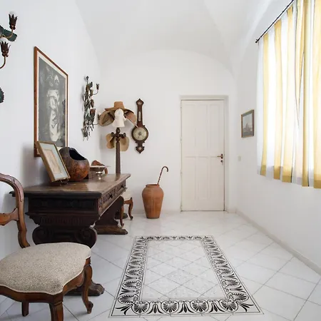Casa Santa Teresa Capri