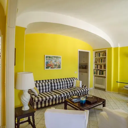 Apartman Casa Santa Teresa